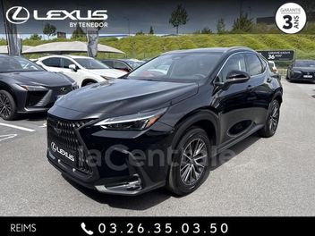 LEXUS 
