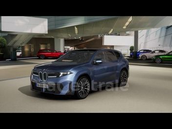 BMW IX3 NA5 (NA5) 50 XDRIVE 469 M SPORT 113.4 KWH