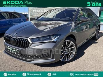 SKODA 