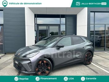 CUPRA 