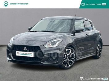 SUZUKI SWIFT 4 SPORT IV 1.4 BOOSTERJET HYBRID 130 SPORT