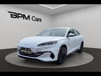 BYD