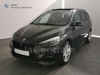 BMW SERIE 2 F46 GRAN TOURER (F46) (2) GRAN TOURER 218D M SPORT BVA8