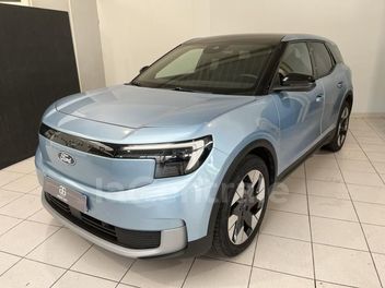 FORD EXPLORER 7 VII ELECTRIQUE 286 RWD EXTENDED RANGE 77 KWH PACK PREMIUM