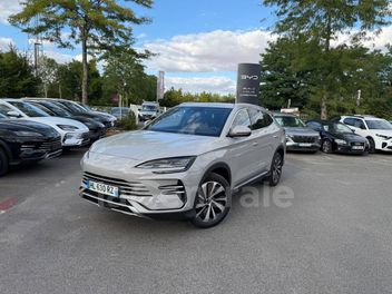 BYD 