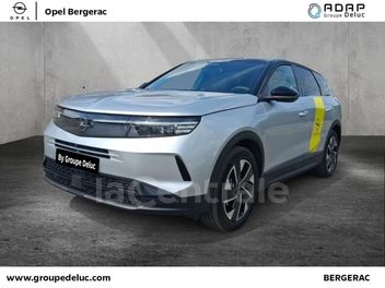 OPEL 