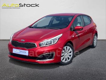 KIA CEE D 2 II (2) 1.0 T-GDI 100 ISG ACTIVE BV6