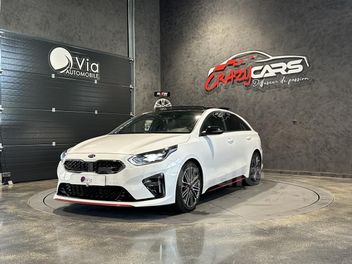 KIA PROCEED 3 III 1.6 T-GDI 204 ISG GT DCT7
