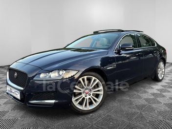 JAGUAR 