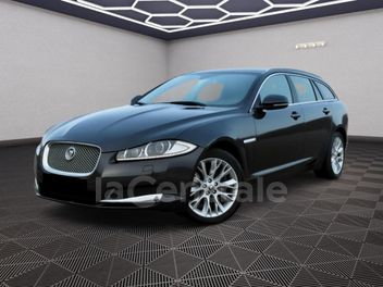 JAGUAR 