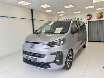 FIAT ULYSSE 3 III 2.2 M DIESEL 180 POP AUTOMATIQUE