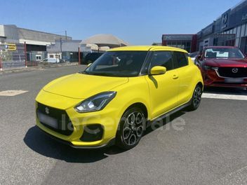 SUZUKI SWIFT 4 SPORT IV 1.4 BOOSTERJET 140 SPORT