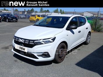 DACIA 