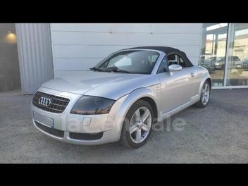AUDI TT ROADSTER ROADSTER 1.8 T 180