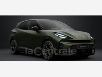 CUPRA 