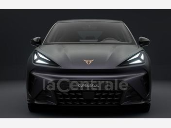 CUPRA 