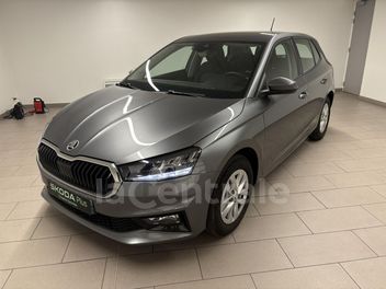SKODA FABIA 4 IV 1.0 TSI 110 AMBITION DSG7
