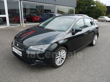 SEAT LEON 3 III 1.6 TDI 105 S&S I-TECH