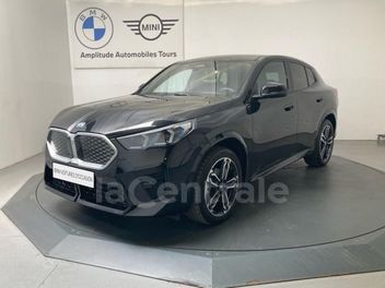 BMW IX2 U10 (U10) EDRIVE20 204 M SPORT 66.5 KWH BVA