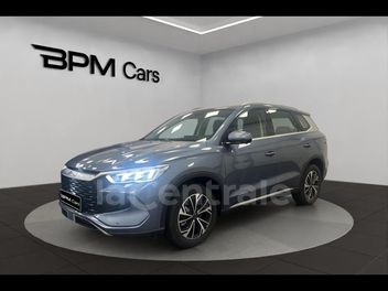 BYD 