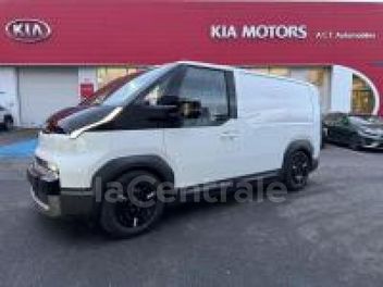 KIA PV5 PASSENGER 163 BATTERIE L PLUS 71.2 KWH