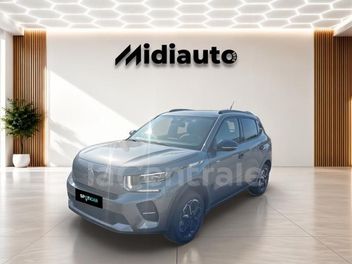 CITROEN C3 (4E GENERATION) IV 1.2 HYBRIDE 110 MAX E-DCS6