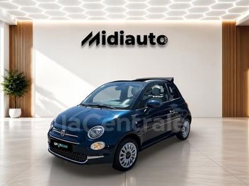 FIAT 500 C (3E GENERATION) III C 1.0 70 HYBRIDE BSG S/S DOLCEVITA