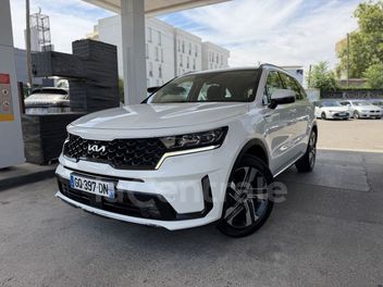 KIA SORENTO 4 IV (2) 1.6 T-GDI 252 HYBRIDE RECHARGEABLE 4X4 ACTIVE BVA6 7PL
