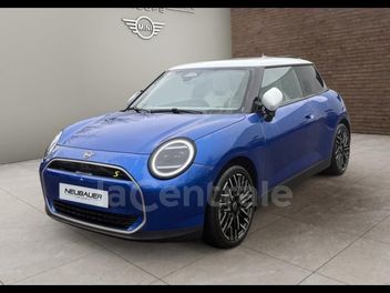 MINI MINI 4 ELECTRIC 3P IV (J01) COOPER ELECTRIC SE 218 FAVOURED 54.2 KWH