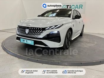 PEUGEOT 