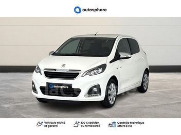 PEUGEOT 
