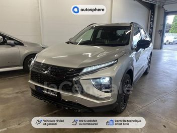 MITSUBISHI ECLIPSE CROSS (2) 2.4 MIVEC PHEV TWIN MOTOR 4WD BLACK COLLECTION