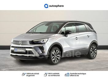 OPEL CROSSLAND X 1.2 TURBO 130 7CV ELEGANCE AUTO