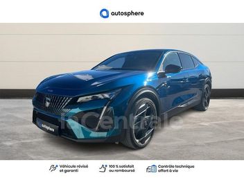 PEUGEOT 
