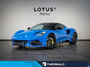 LOTUS EMIRA 2.0 TURBO 364