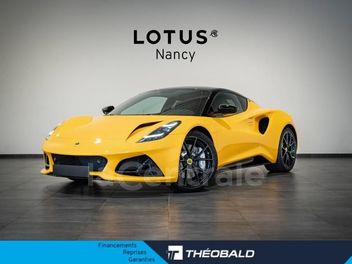LOTUS 