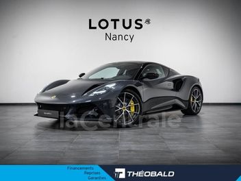 LOTUS EMIRA 2.0 TURBO 364