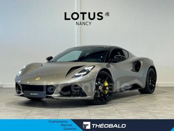 LOTUS EMIRA 2.0 TURBO 364