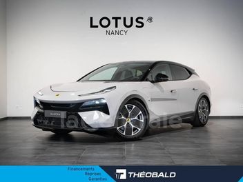 LOTUS 