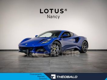 LOTUS EMIRA 2.0 TURBO 364