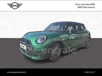 MINI MINI 4 3P IV (F66) 2.0 COOPER 204 S JCW DKG7