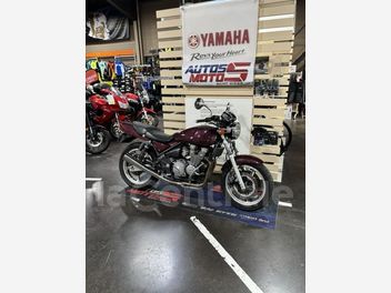 KAWASAKI ZEPHYR 550
