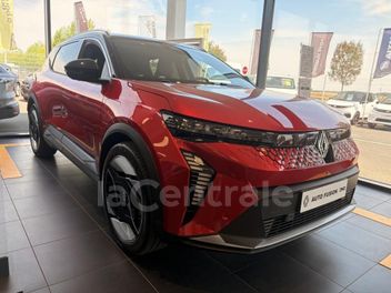 RENAULT SCENIC 5 V E-TECH ELECTRIQUE 220 GRANDE AUTONOMIE TECHNO - OPTION ICONIC 87 KWH