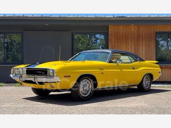 DODGE 
