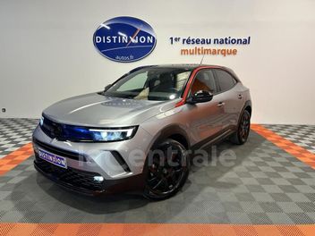 OPEL 
