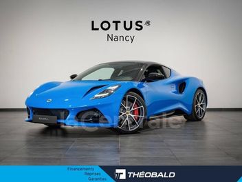 LOTUS 