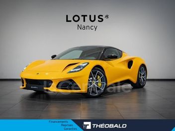 LOTUS EMIRA 2.0 TURBO 364