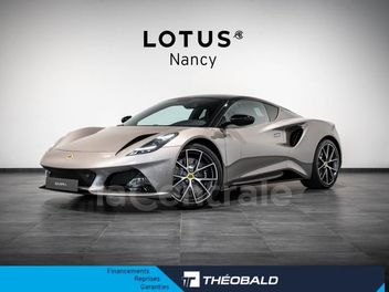 LOTUS 
