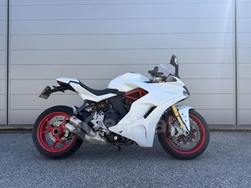 DUCATI SUPERSPORT 937