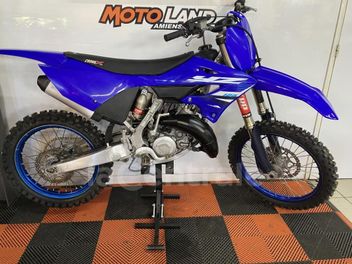 YAMAHA YZ 125